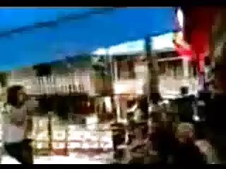 Hot POV fucking մեծ հետույք ճուտ հյուրանոցի սենյակում