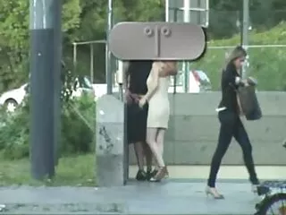 Ռուս գերհոգնած կին