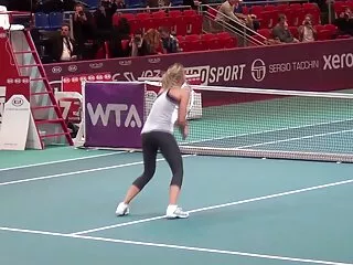 Selma Sins n Bianca Breeze կթող աքաղաղ