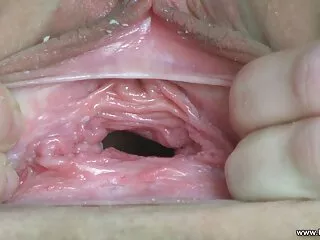 Սեքսուալ թխահեր Mary Jean hot fuck