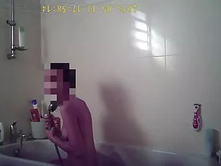 Թխահեր milf fucked կողմից երիտասարդ տղայի